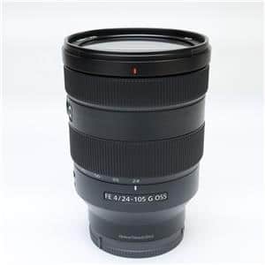 SONY (ソニー) FE 24-105mm F4 G OSS SEL24105G メイン