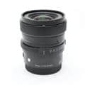 Contemporary 20mm F2 DG DN (ソニーE用/フルサイズ対応)