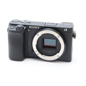 sony (ソニー) α6300 ボディ ilce-6300」の商品検索結果