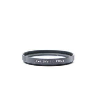 【美品】Leica ライカ UVAフィルター S6 UVA ライカ】LEICA UVaフィルターの新旧タイプを比較レビュー | 収差Love