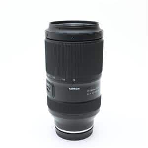 【超美品】タムロン 70-180mm F2.8 G2 A065S Eマウント TAMRON（タムロン） 交換用レンズ ソニーEマウント｜70-180mm F