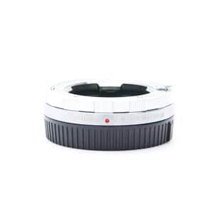 フォクトレンダー Foigtlander VMマウントアダプター VM-Z Close Focus Adapter - 株式会社コシナ