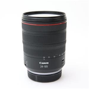 レンズ(ズーム) CANON RF24-105mm F4L IS USM. Amazon.co.jp: Canon 中望遠ズームレンズ RF24-105mm F4L IS USM