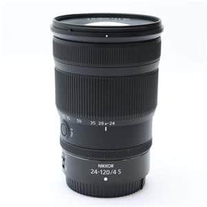 Nikon (ニコン) NIKKOR Z 24-120mm F4 S メイン