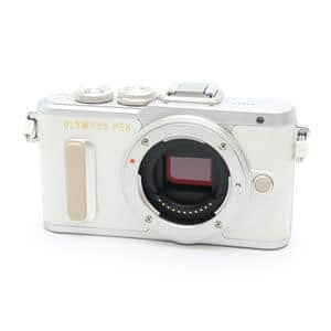 【ami】オリンパス　OLYMPUS PEN E-PL8　ボディ OLYMPUS オリンパス ミラーレス一眼カメラ PEN E-PL8 ボディ