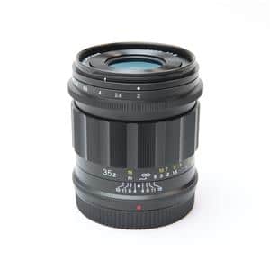 Voigtlander (フォクトレンダー) APO-LANTHAR 35mm F2