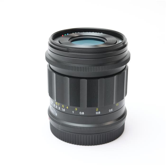 APO-LANTHAR 35mm F2 Aspherical II 美品 APO-LANTHAR 35mm F2 Aspherical II - 株式会社コシナ