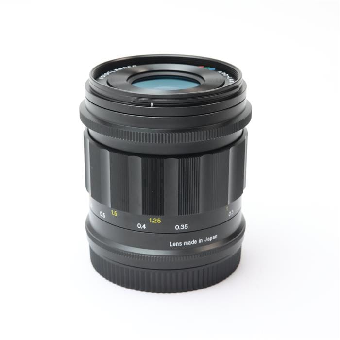 レンズ(単焦点) Voigtlander APO-LANTHAR 35mF2 Z 中古)Voigtlander (フォクトレンダー) APO-LANTHAR 35mm F2
