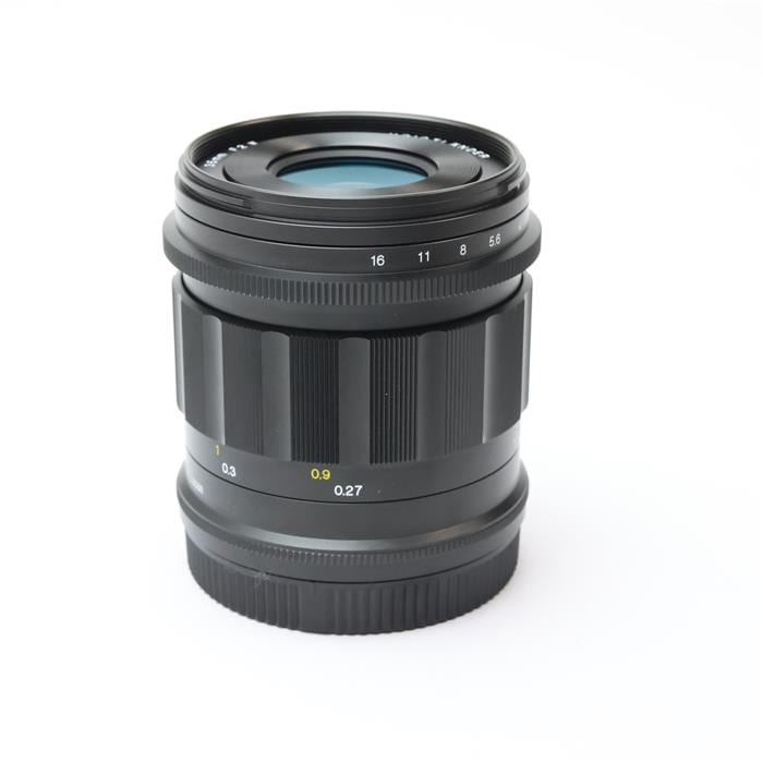 中古)Voigtlander (フォクトレンダー) APO-LANTHAR 35mm F2