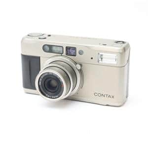 contax t」「コンパクトカメラ」の商品検索結果 | デジタルカメラ