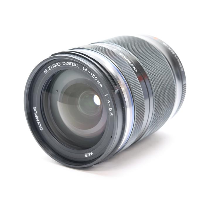中古)OLYMPUS (オリンパス) M.ZUIKO DIGITAL ED14-150mm F4.0