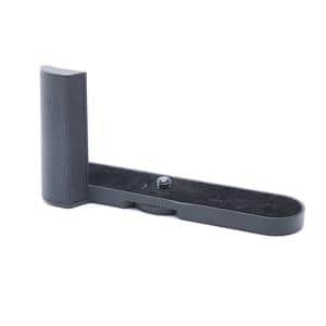 新品)Leica (ライカ) ハンドグリップ D-LUX8用 ブラック（商品ID