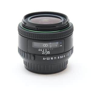 PENTAX FA 35mm F2」の商品検索結果 | デジタルカメラ、ミラーレス