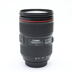 新品)Canon (キヤノン) EF24-105mm F4L IS II USM（商品ID