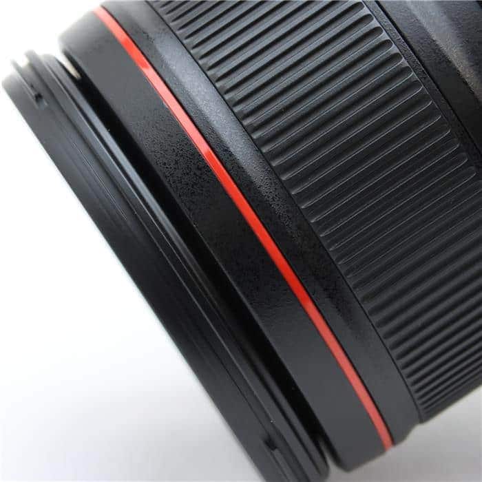 EF24-105mm F4L IS II USM