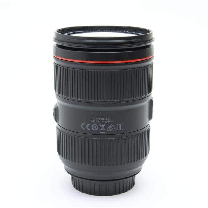 EF24-105mm F4L IS II USM