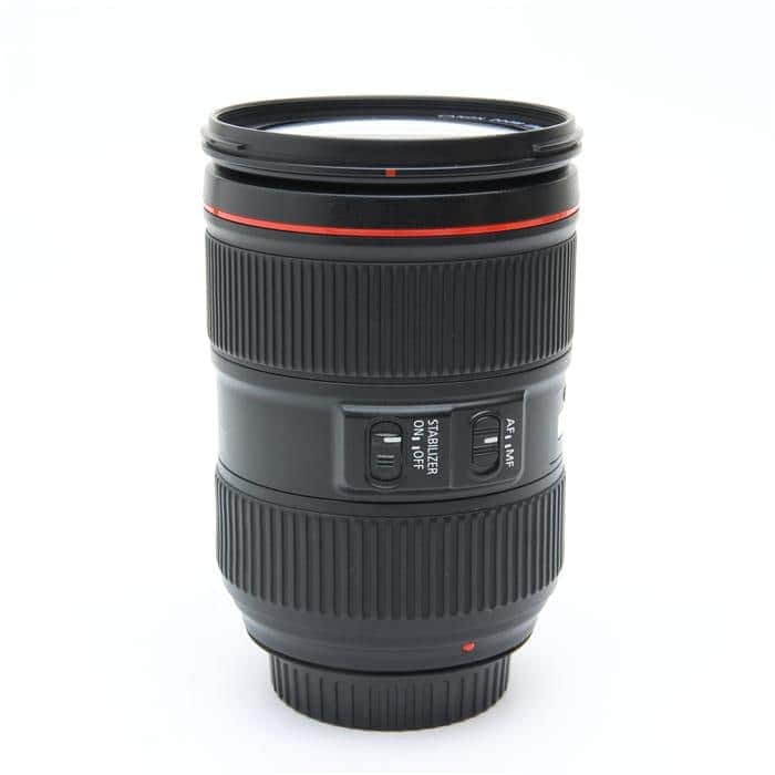 EF24-105mm F4L IS II USM