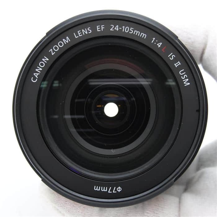 EF24-105mm F4L IS II USM