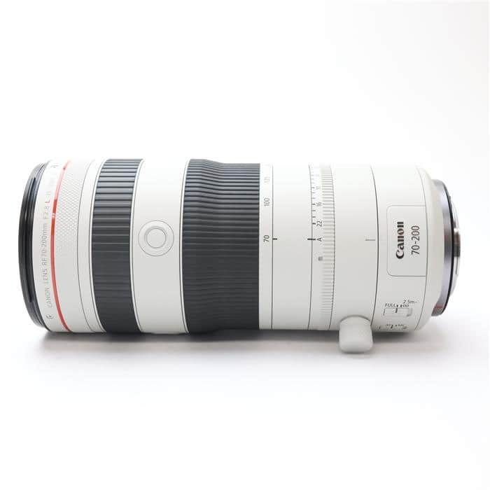 RF70-200mm F2.8 L IS USM Z