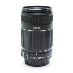 ef-s55-250mm f4-5.6 is ii」の商品検索結果 | デジタルカメラ、ミラー