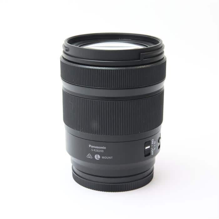 LUMIX S 28-200mm F4-7.1 MACRO O.I.S.