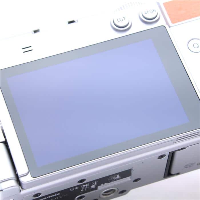 LUMIX S9 広角ズームレンズキット DC-S9N-D