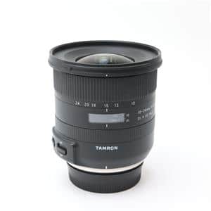 TAMRON 10-24mm F3.5-4.5」の商品検索結果 | デジタルカメラ、ミラー