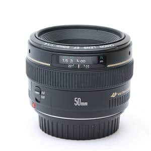 Canon (キヤノン) EF50mm F1.4 USM」の商品検索結果 | デジタルカメラ