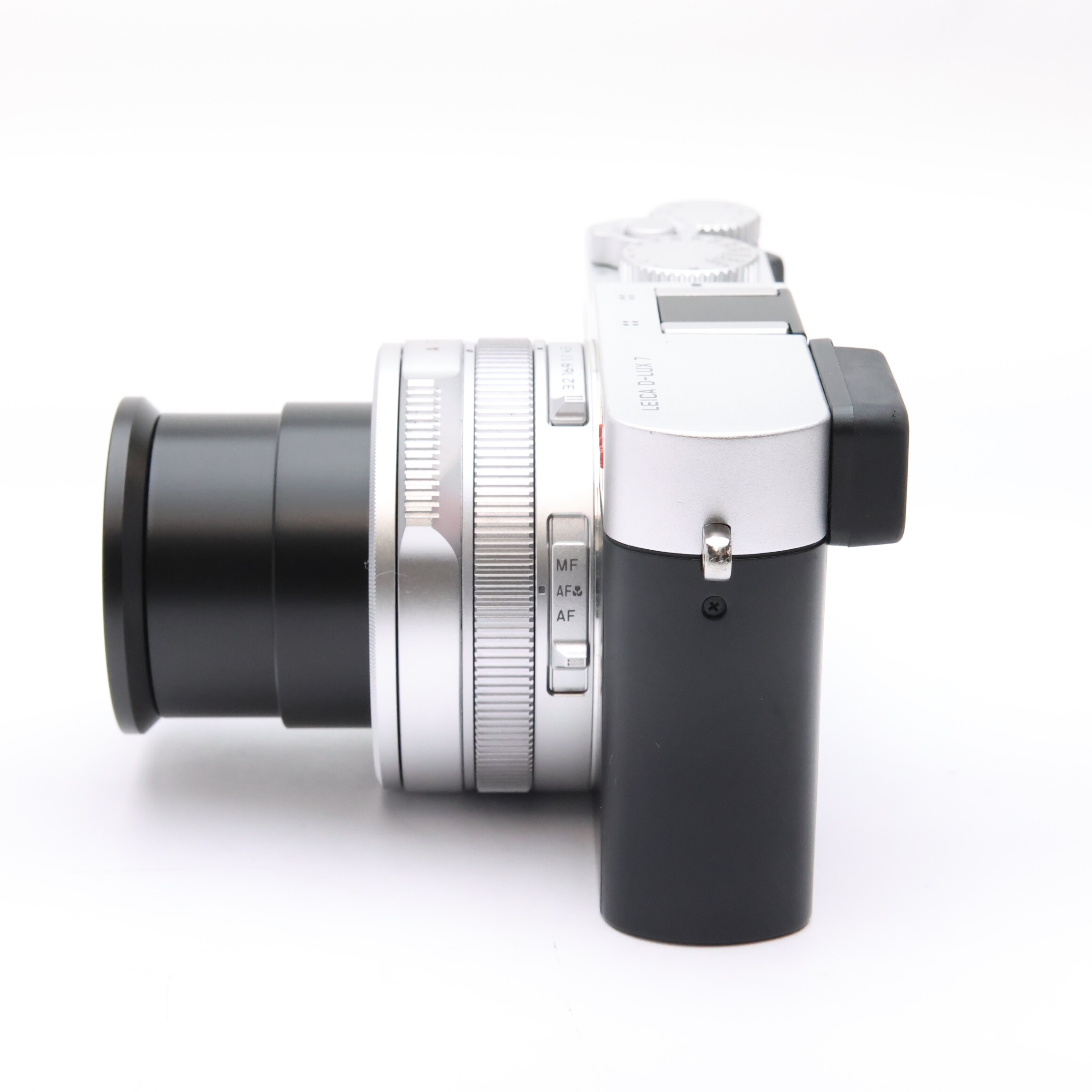中古)Leica (ライカ) D-LUX7 シルバー（商品ID：3717022370284）詳細 