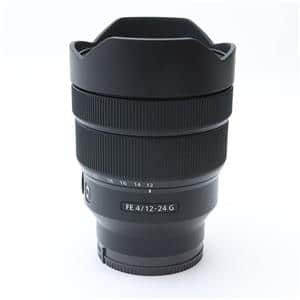 【五平餅さま専用】SONY 12-24mm F4 SEL1224G 五平餅さま専用】SONY 12-24mm F4 SEL1224G Amazon.com : Sony - FE 12