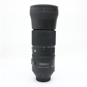 sigma (シグマ) s 150-600mm f5-6.3 dg os (ニコン用）」の商品検索