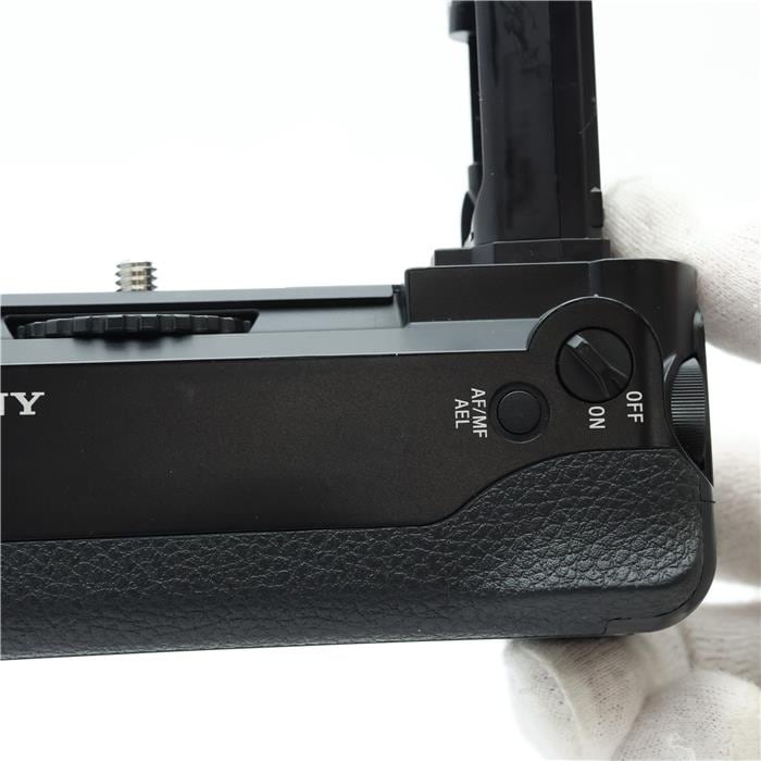 中古)SONY (ソニー) 縦位置グリップ VG-C1EM（商品ID：3717022648284