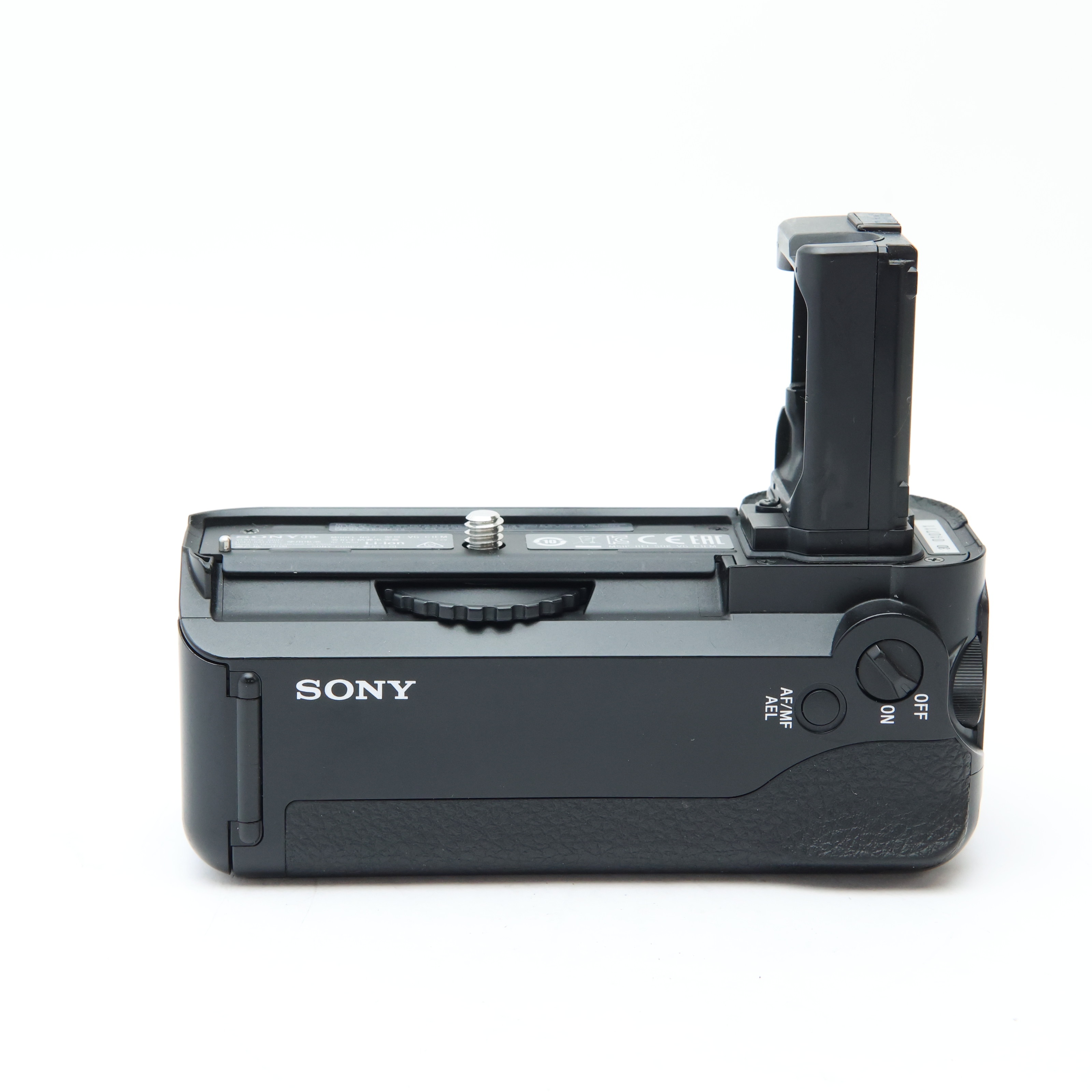 中古)SONY (ソニー) 縦位置グリップ VG-C1EM（商品ID：3717022648284