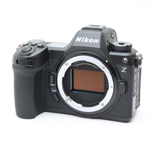 Nikon (ニコン) Z6III ボディ メイン