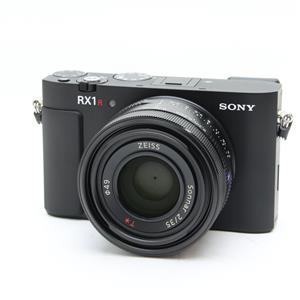 SONY (ソニー) Cyber-shot DSC-RX1R」の商品検索結果 | デジタルカメラ
