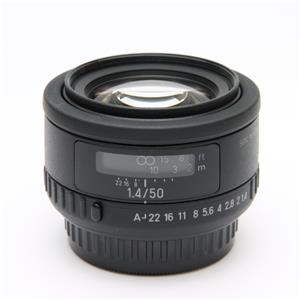 PENTAX (ペンタックス) FA 50mm F1.4 Classic メイン