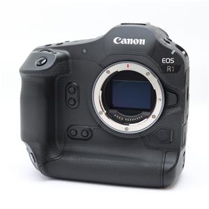 Canon (キヤノン) EOS R1 メイン