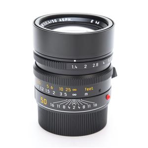 Leica (ライカ) ズミルックス M50mm F1.4 ASPH」の商品検索結果