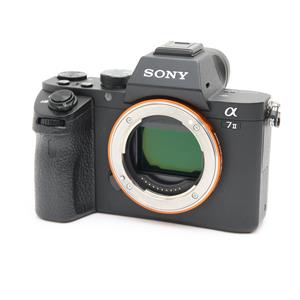 sony a7ii」の商品検索結果 | デジタルカメラ、ミラーレスカメラ、交換