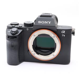 sony α7ii」の商品検索結果 | デジタルカメラ、ミラーレスカメラ、交換