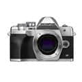 OLYMPUS (オリンパス) OM-D E-M10 Mark IV ボディ シルバー