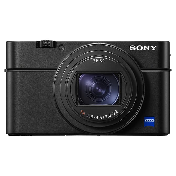 【新品未開封】SONY ソニー サイバーショット DSC-RX100M7