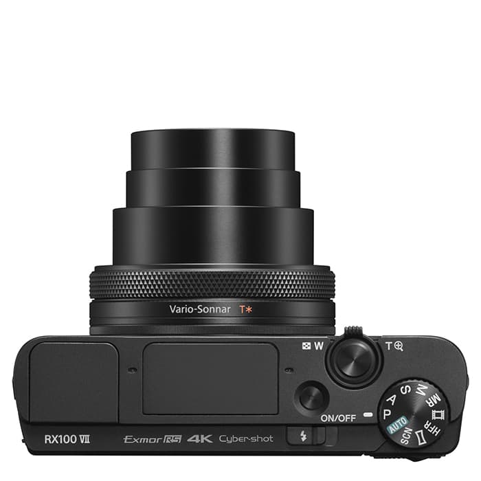 新品未使用未開封　SONY(ソニー)  サイバーショット DSC-RX100M7 サイバーショット ソニー DSC-RX100M7 コンパクトデジタルカメラ Cyber