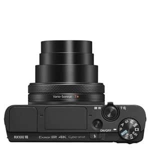SONY (ソニー) Cyber-shot DSC-RX100M7