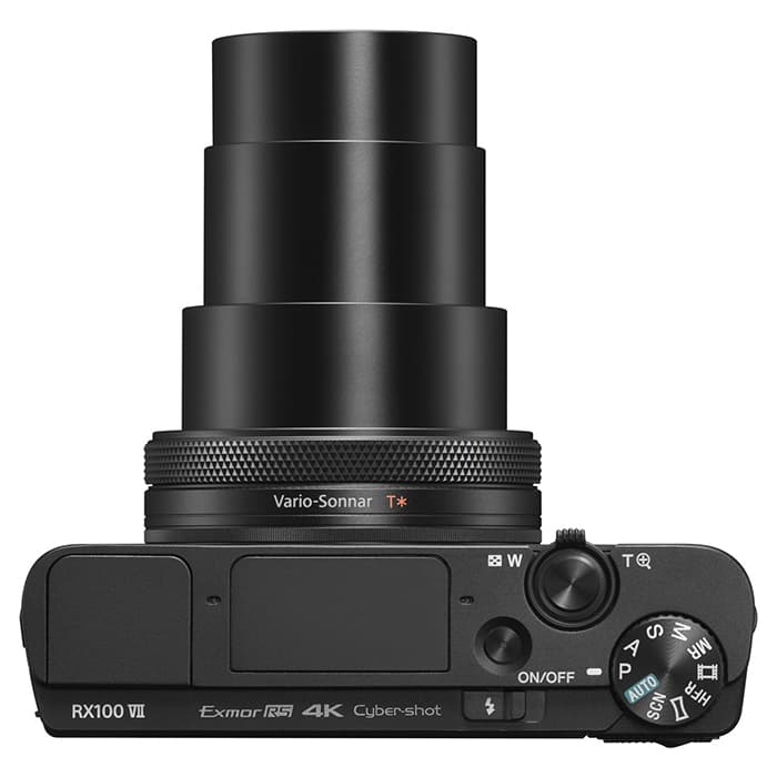 新品)SONY (ソニー) Cyber-shot DSC-RX100M7（商品ID：4548736106284