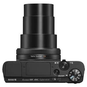SONY (ソニー) Cyber-shot DSC-RX100M7