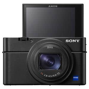 SONY (ソニー) Cyber-shot DSC-RX100M7