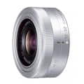 Panasonic (パナソニック) LUMIX G VARIO12-32mm F3.5-5.6 ASPH. MEGA O.I.S. H-FS12032 シルバー