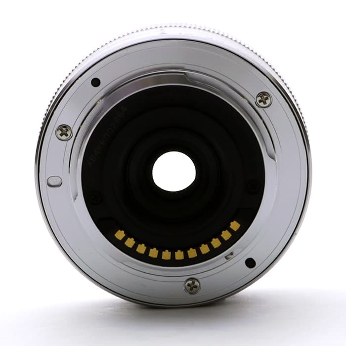 新品)Panasonic (パナソニック) LUMIX G VARIO12-32mm F3.5-5.6 ASPH