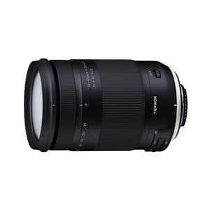 新品)TAMRON (タムロン) 18-400mm F3.5-6.3 Di II VC HLD B028E